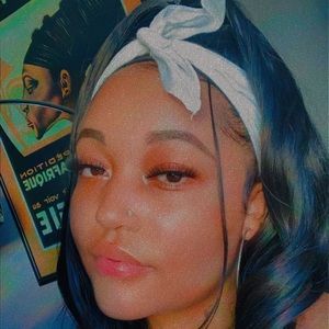 Meet your Posher, Micah